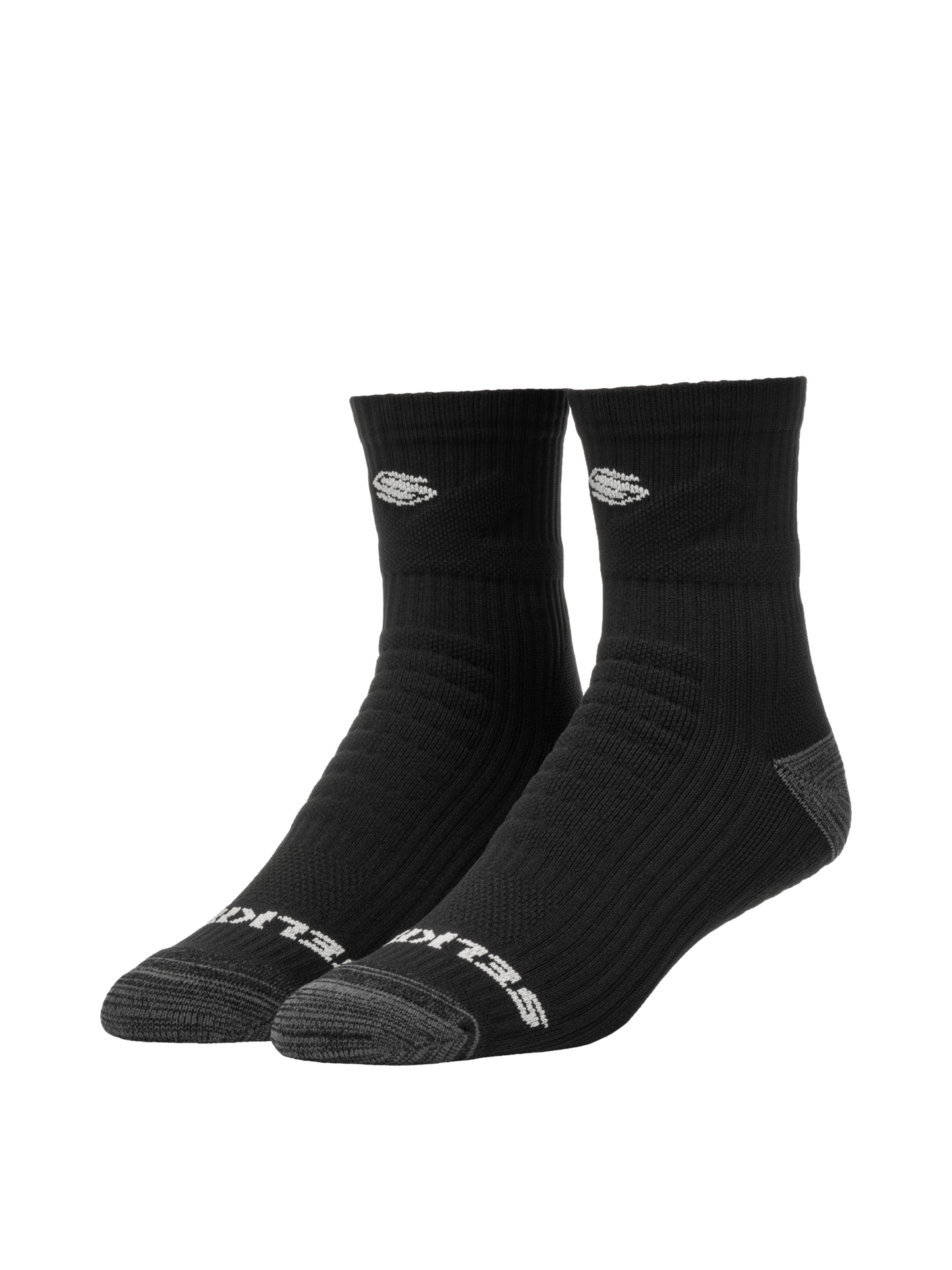 Selkirk Courtlock Quarter Pickleball Sock