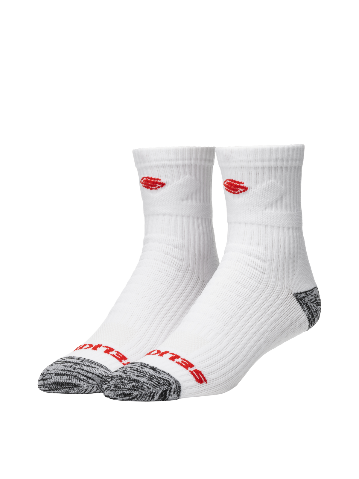 Selkirk Courtlock Quarter Pickleball Sock