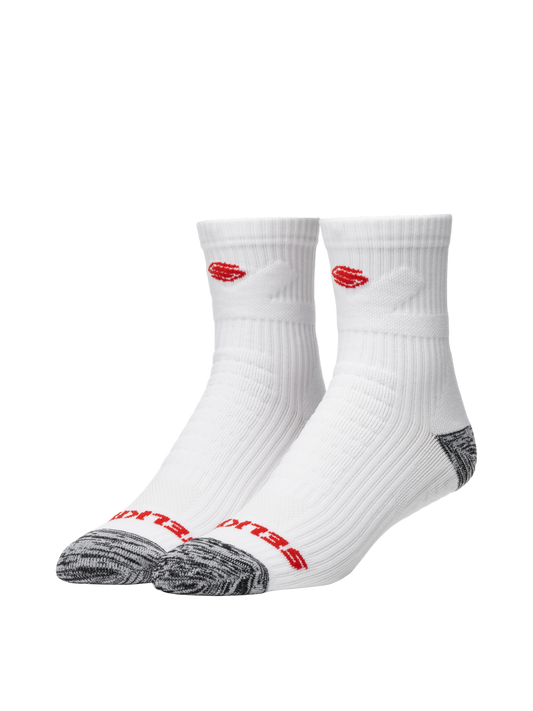 Selkirk Courtlock Quarter Pickleball Sock