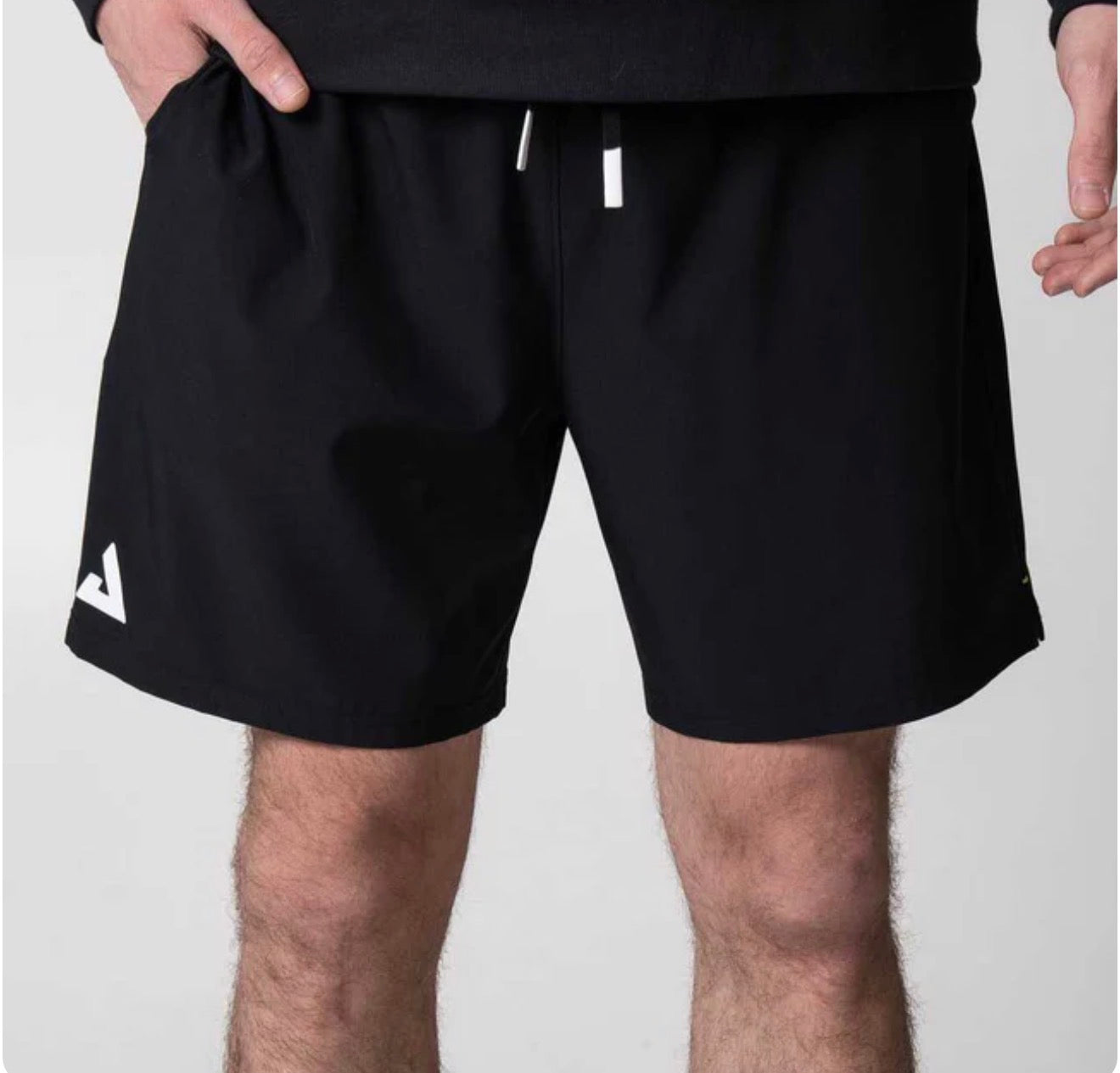 JOOLA Men's Woven Shorts (7")