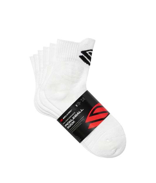 Selkirk Sport Pickleball Socks - 3pk