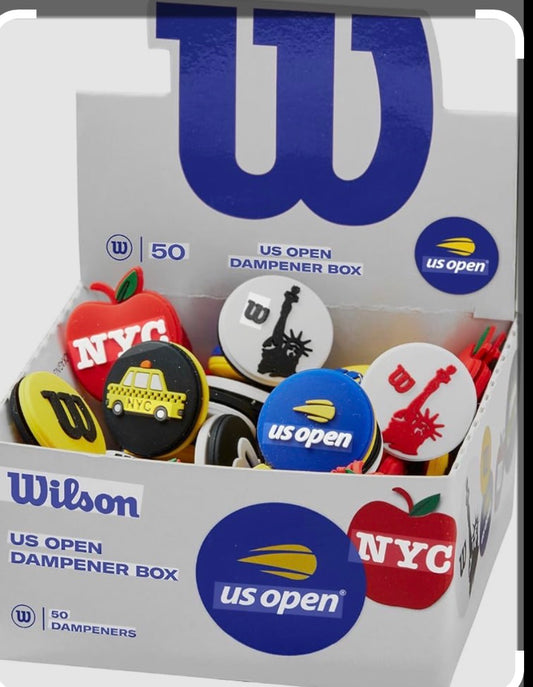 Wilson US Open Dampener