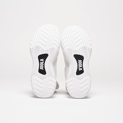 JOOLA FUNKSH1n Pickleball R4LLy Women's Shoes - White