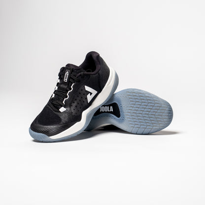 JOOLA FUNKSH1n Pickleball R4LLy Women's Shoes - Black