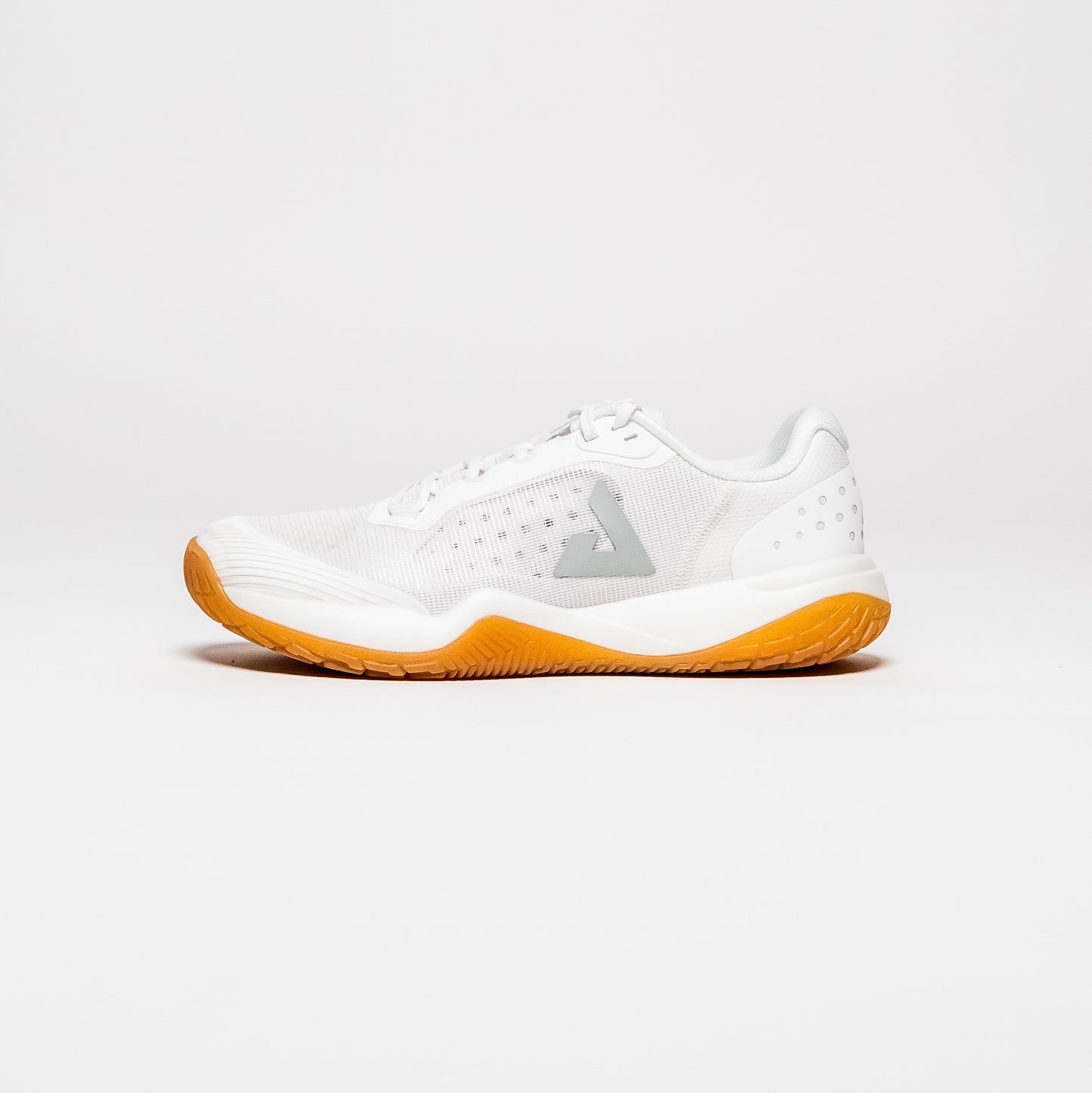 JOOLA FUNKSH1n Pickleball R4LLy Men’s Shoes - White / Gum