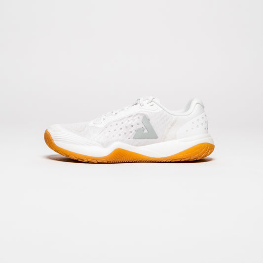 JOOLA FUNKSH1n Pickleball R4LLy Men’s Shoes - White / Gum