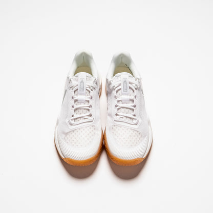 JOOLA FUNKSH1n Pickleball R4LLy Men’s Shoes - White / Gum