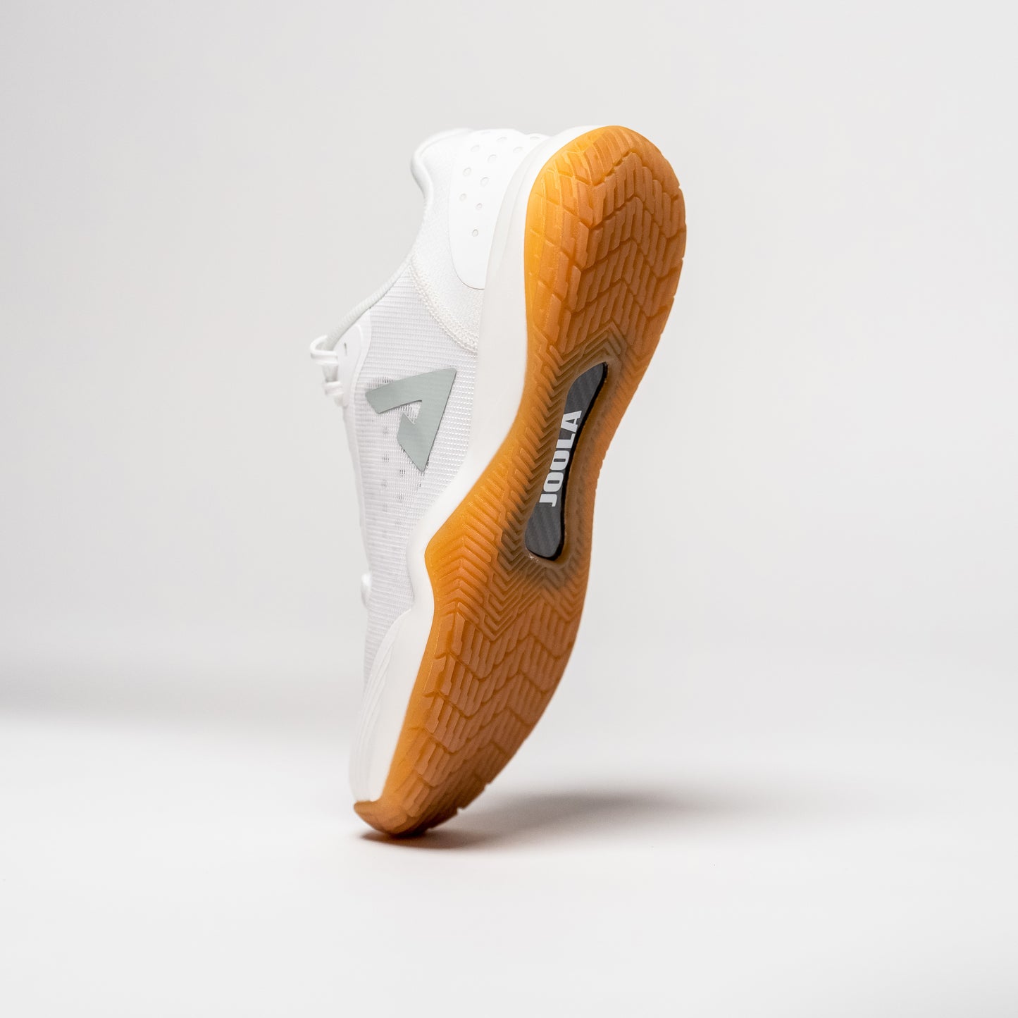 JOOLA FUNKSH1n Pickleball R4LLy Men’s Shoes - White / Gum