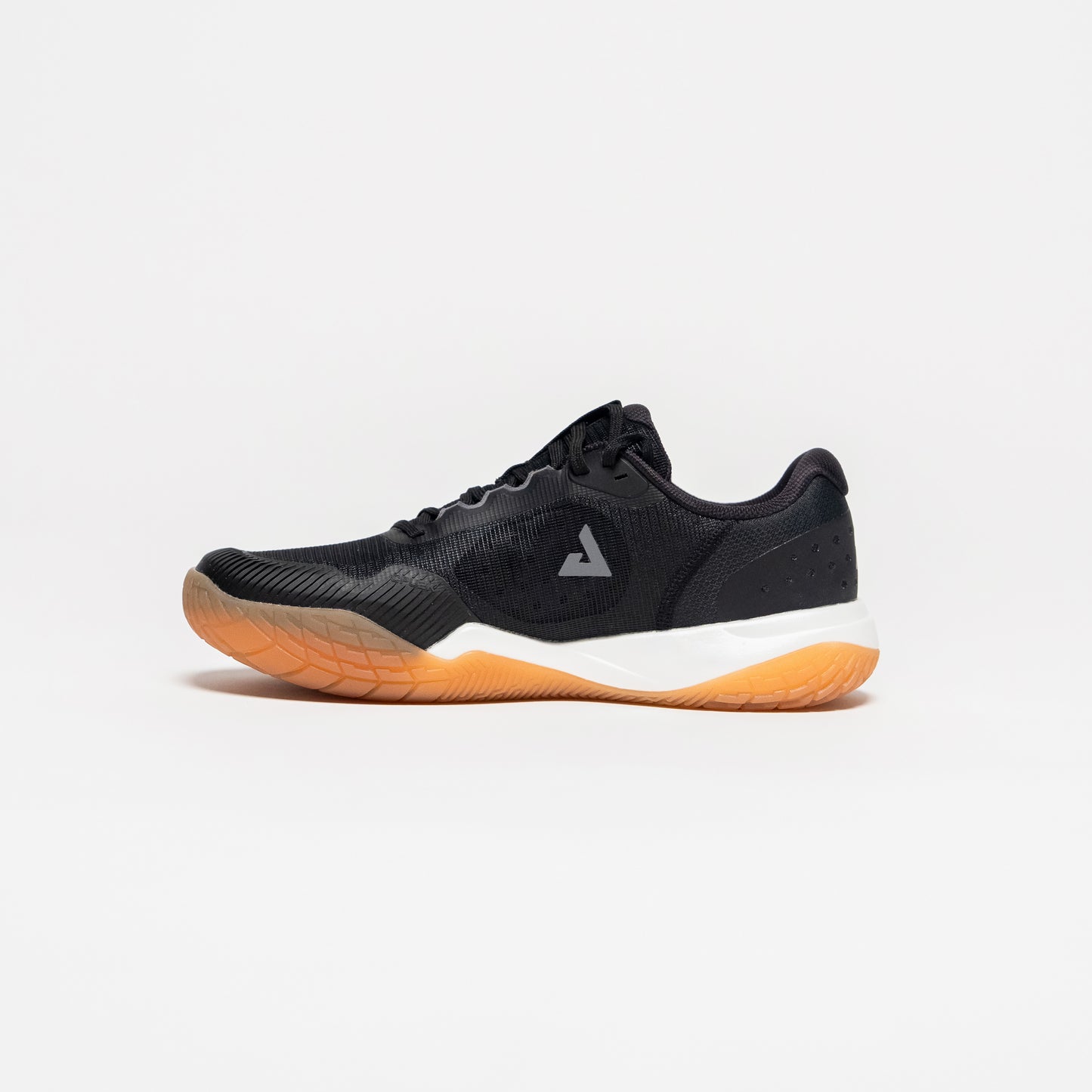JOOLA FUNKSH1n Pickleball R4LLy Men’s Shoes - Black / Gum
