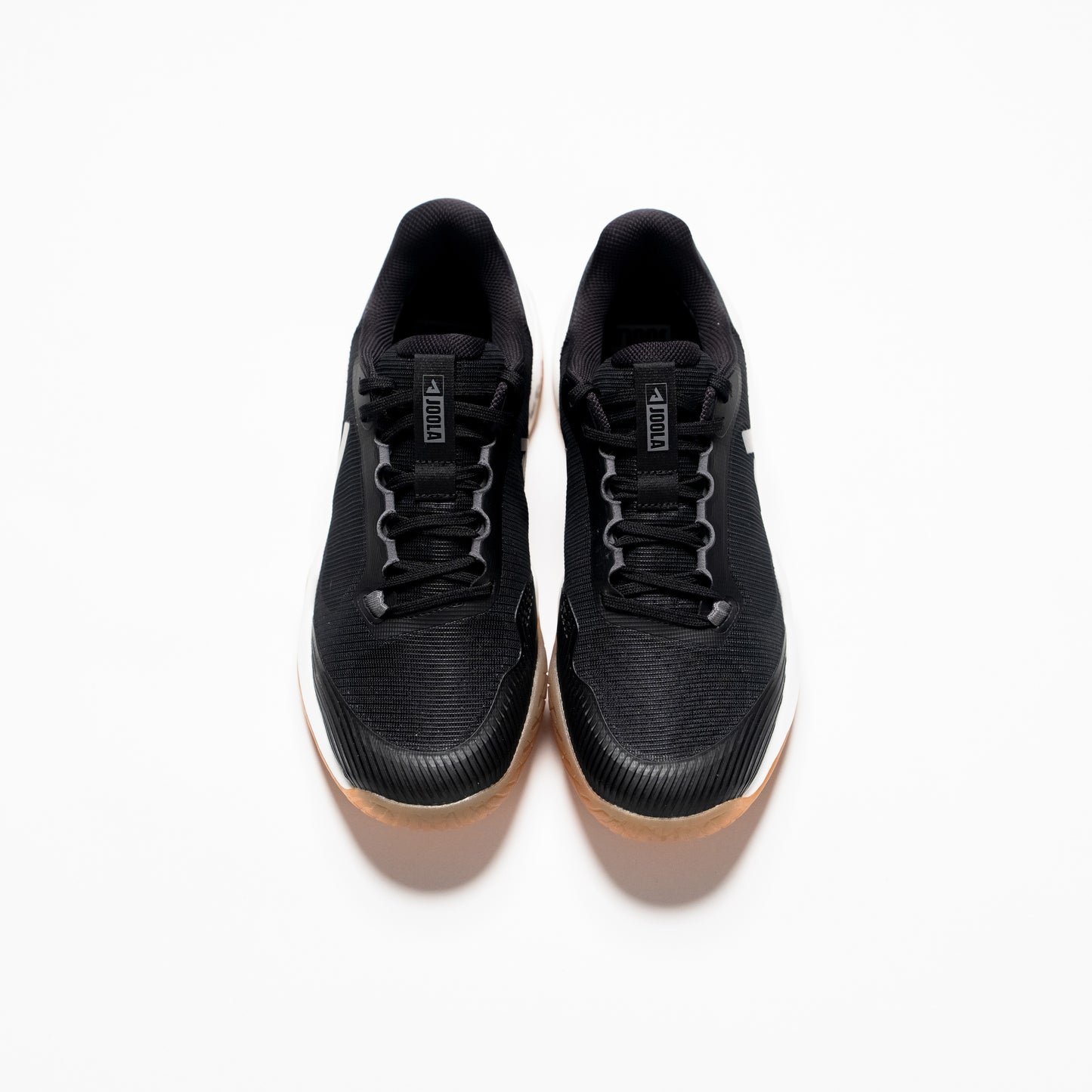 JOOLA FUNKSH1n Pickleball R4LLy Men’s Shoes - Black / Gum