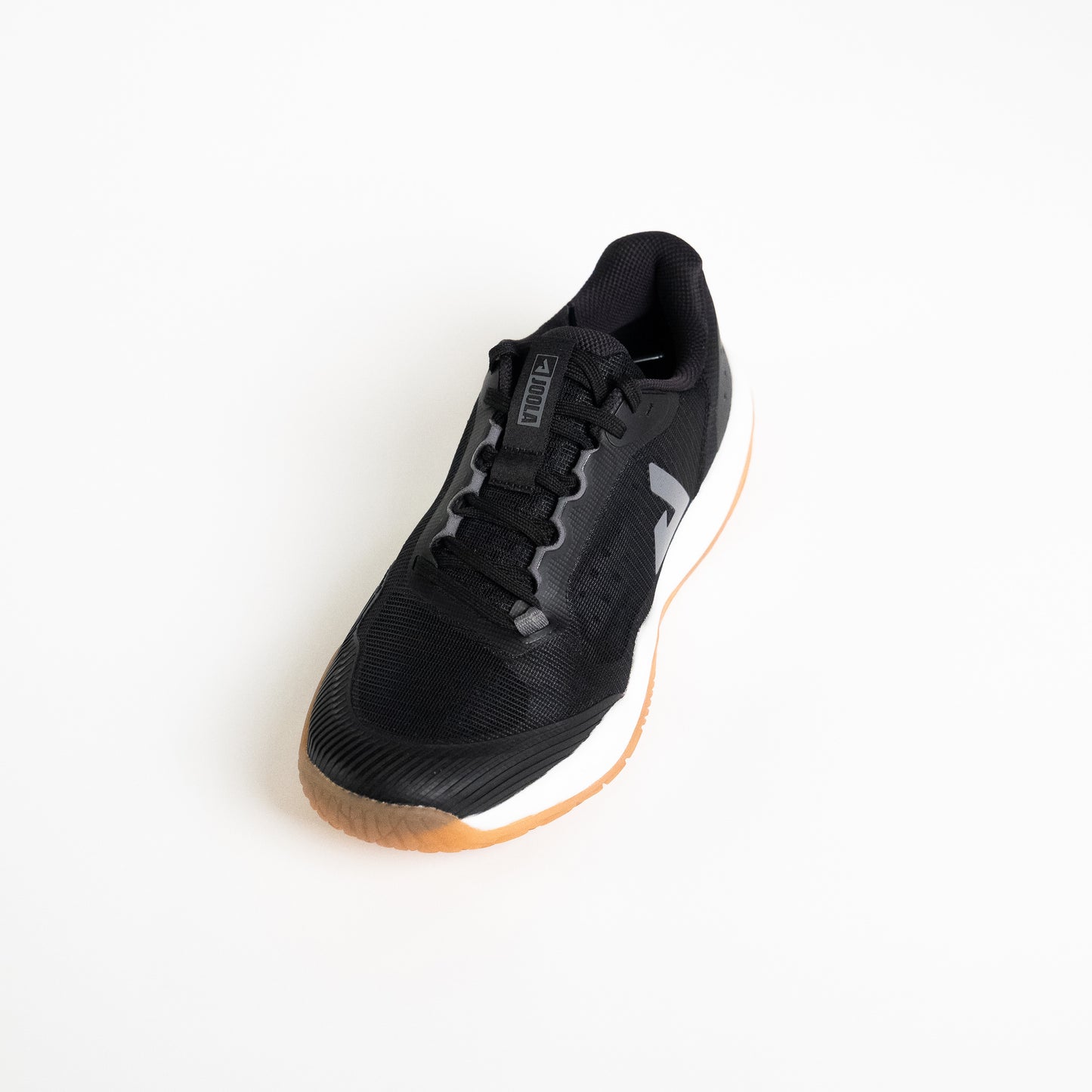 JOOLA FUNKSH1n Pickleball R4LLy Men’s Shoes - Black / Gum