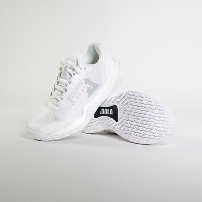 JOOLA FUNKSH1n Pickleball R4LLy Women's Shoes - White