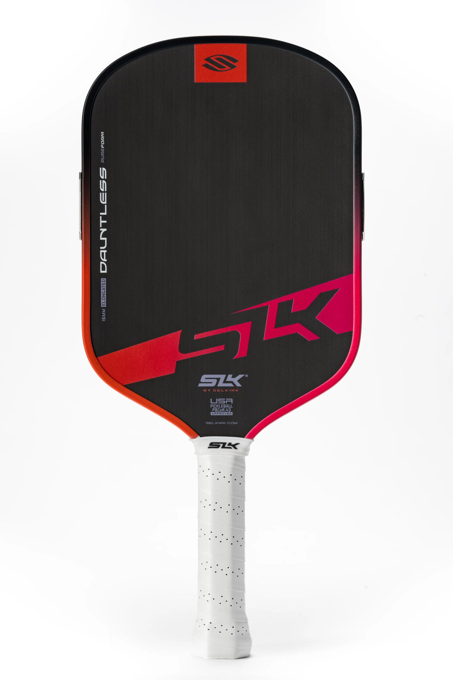 Selkirk SLK Dauntless Pickleball Paddle - Elongated