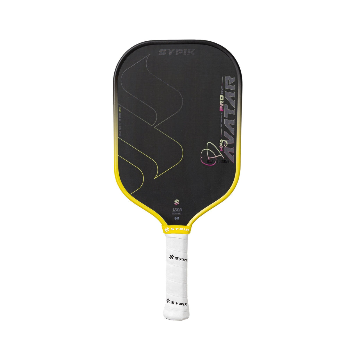 Sypik Avatar Ultimate Pro Tour 16 MM