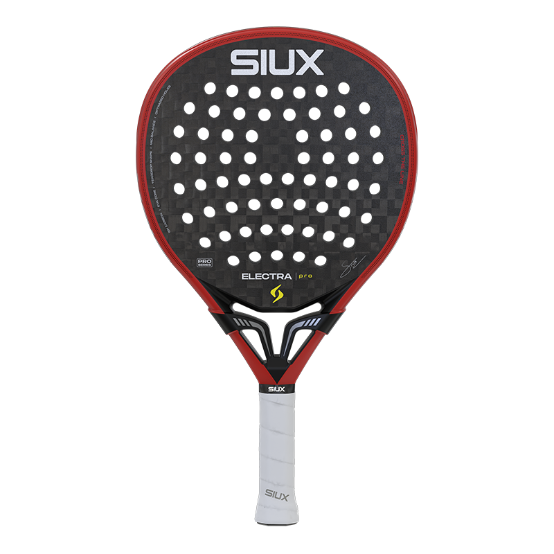 Siux Electra Pro 2026 Padel Racquet