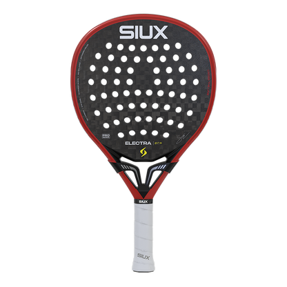 Siux Electra Pro 2026 Padel Racquet