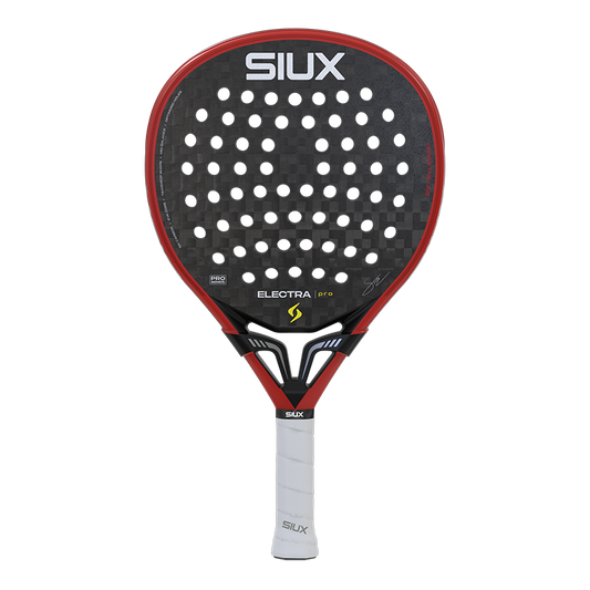 Siux Electra Pro 2026 Padel Racquet