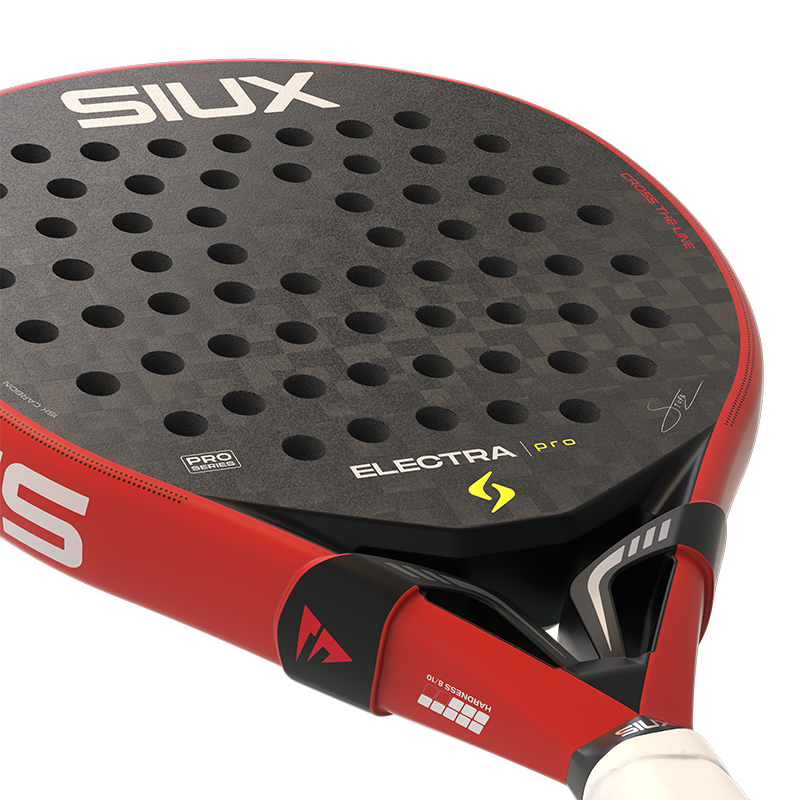 Siux Electra Pro 2026 Padel Racquet