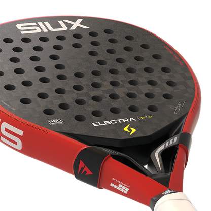 Siux Electra Pro 2026 Padel Racquet