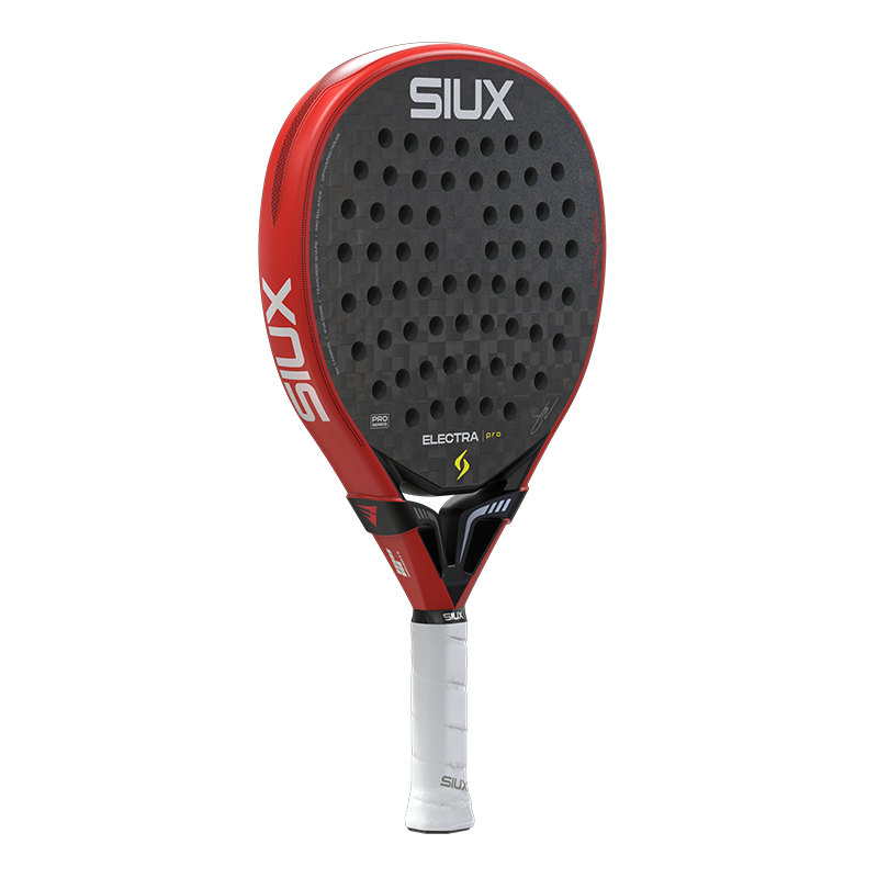 Siux Electra Pro 2026 Padel Racquet