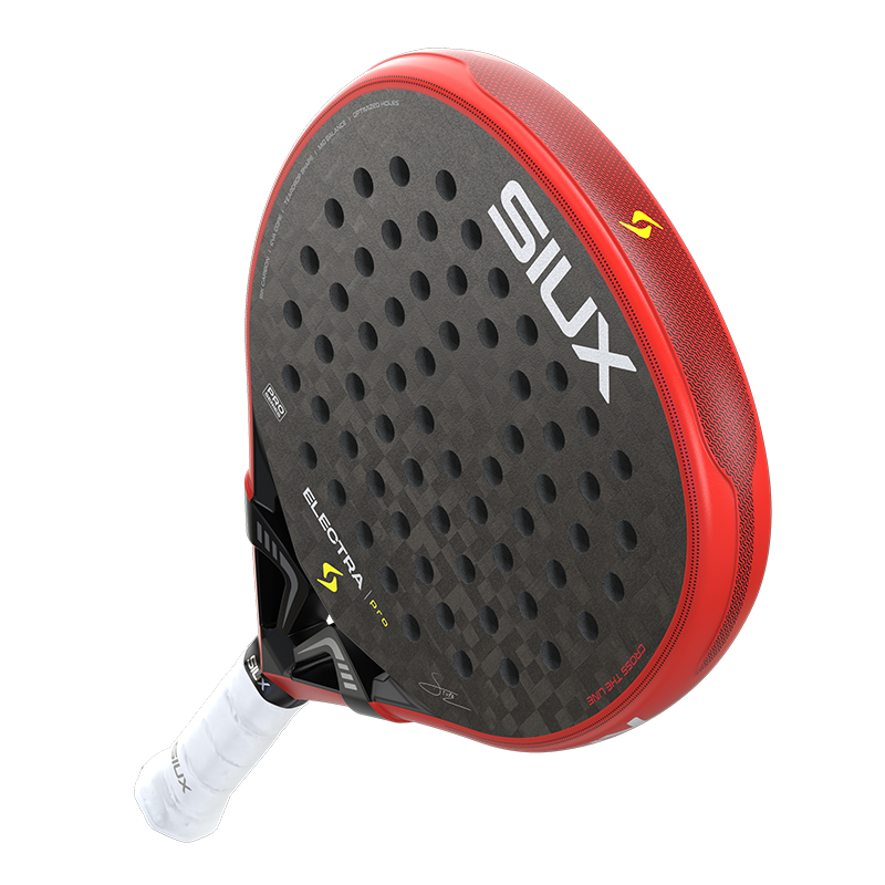 Siux Electra Pro 2026 Padel Racquet