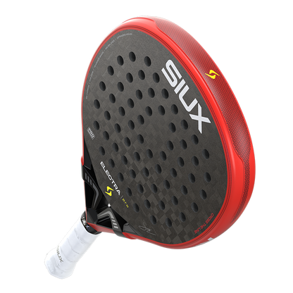 Siux Electra Pro 2026 Padel Racquet