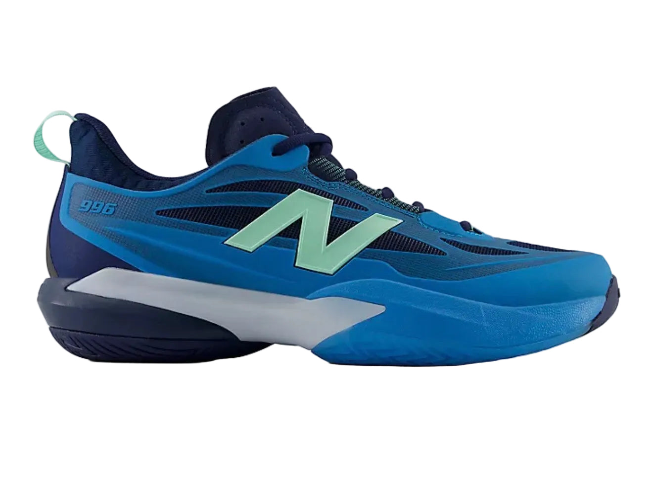 New Balance FuelCell 996v7 Men's Shoes