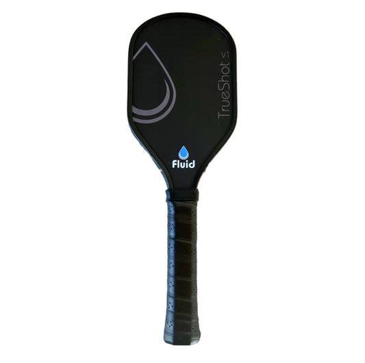 Fluid True Shot v1 | Sweet Spot Training Paddle
