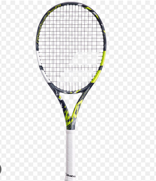 BABOLAT PURE AERO LITE TENNIS RACQUET