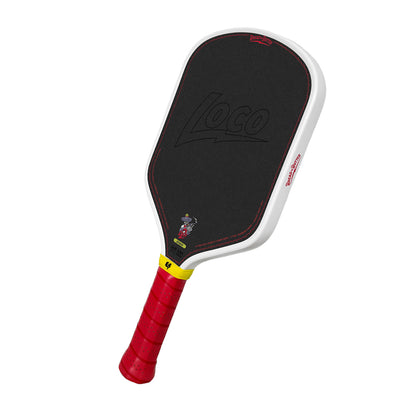 The Loco 2 Pickleball Paddle