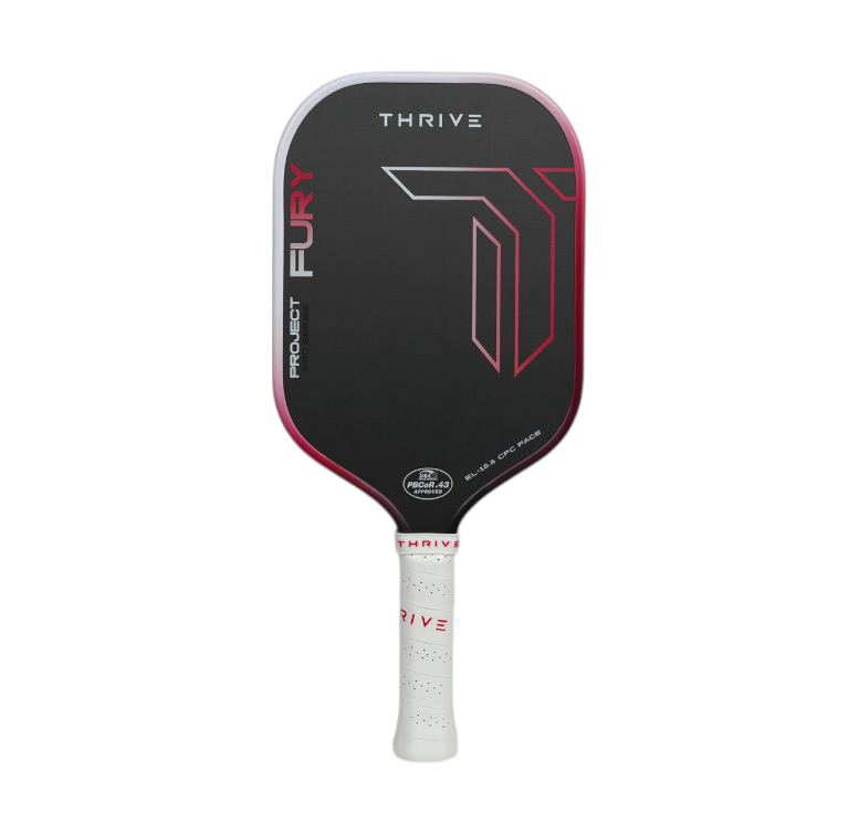 THRIVE FURY Elongated 15.5 MM (GEN 3.5 POWER SERIES)