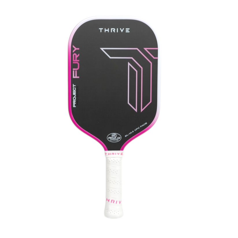 THRIVE FURY Elongated 15.5 MM (GEN 3.5 POWER SERIES)