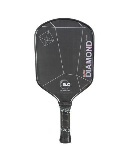 Six Zero Black Diamond Power Paddle