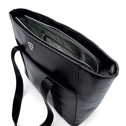 CRBN Club Tote Bag