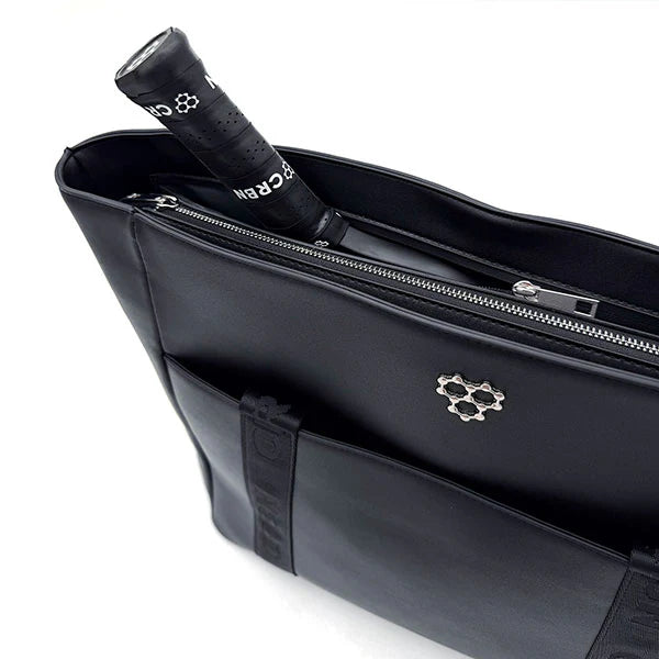 CRBN Club Tote Bag