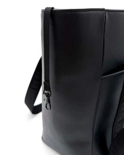 CRBN Club Tote Bag