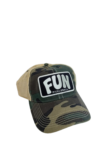FUN Pickleball Hat