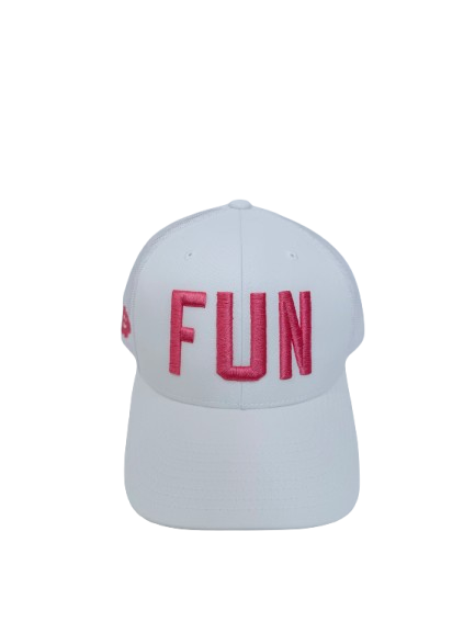FUN Pickleball Hat