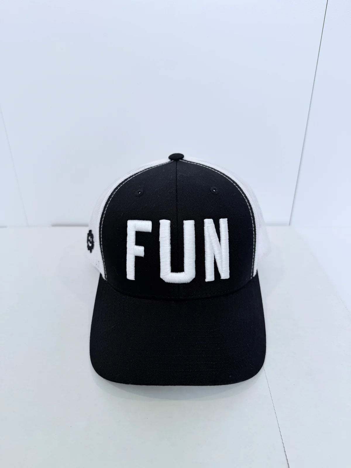 Fun Pickleball Trucker Hat