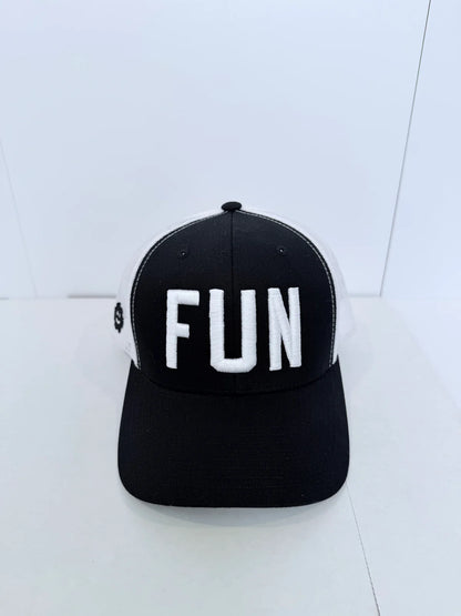 Fun Pickleball Trucker Hat