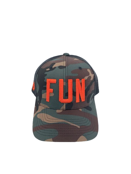 FUN Pickleball Hat