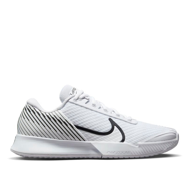 Nike Zoom Vapor Pro 2 (M) - White/White