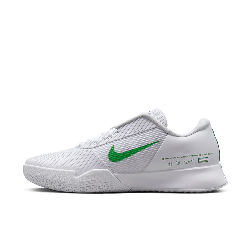 Kelly green tennis on sale shoes