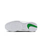 Nike Air Zoom Vapor Pro 2 (M) (White/Kelly Green) Shoes