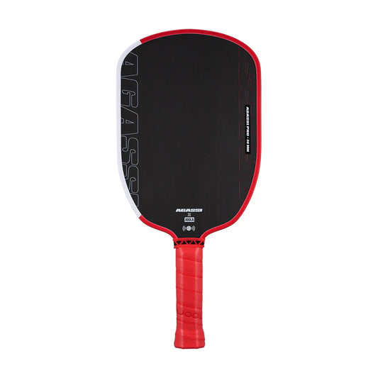 JOOLA Andre Agassi Pro IV Duel 14mm Pickleball Paddle