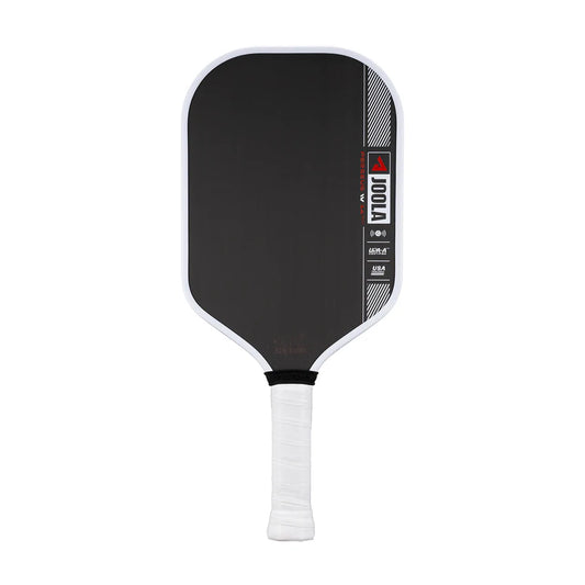 Joola Ben Johns Perseus Pro IV Duel 14mm Pickleball Paddle