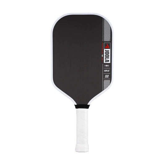 Joola Ben Johns Perseus Pro IV Duel 16mm Pickleball Paddle
