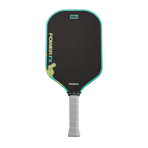 JOOLA Perseus POWER FX Daydream 16mm Pickleball Paddle