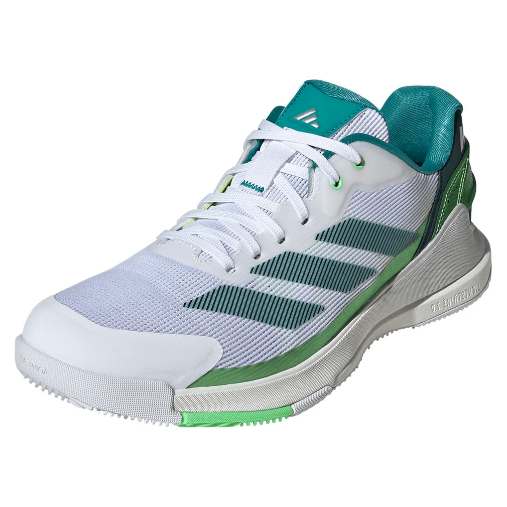 Adidas Crazyquick LS Padel Mens Shoe