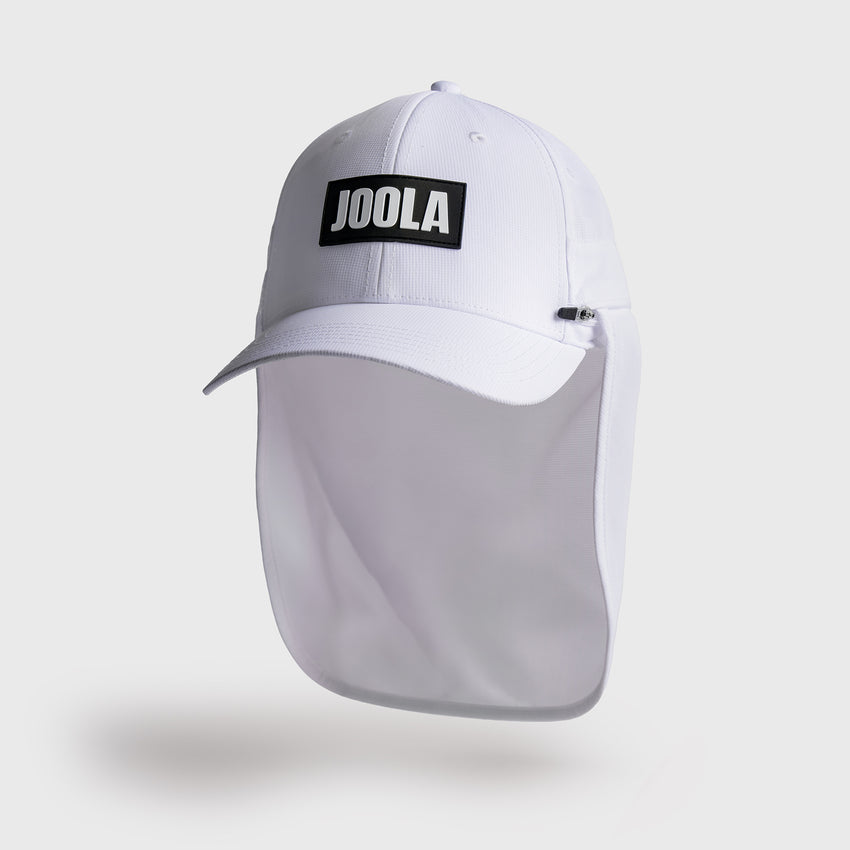 JOOLA 2-in-1 Sun Cap